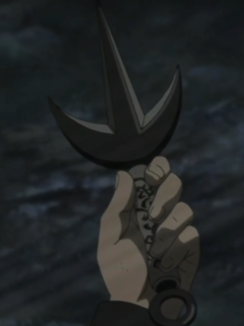 Lần đầu tiên Nar khoác lên chiếc áo choàng của cha mình #naruto #anime #viral #xuhuong #vd_07th11 