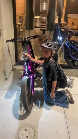 Next day shipping on motobrakes and footbrakes!!#surron #talariaxxx #surronultrabee #eridepross 