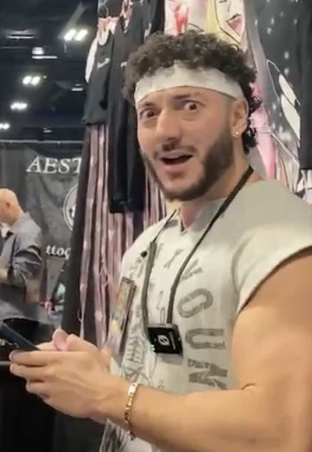 Honestly aura tounge split [@Kreas @KREAS] [@𝔠𝔯𝔲𝔢𝔩𝔩𝔞 ♡] #kingkreas #streamer #tattoo #cruellamorgan #toungesplit 