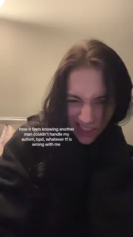 #foryoupage #bpd #autism #fyp 