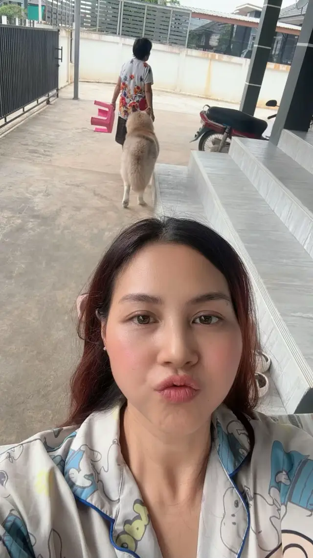 บอกได้ไงเดี๋ยวไม่ส่วนตัว🤣