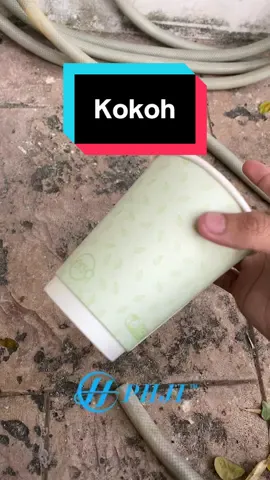 #promomakan1111 #promomakanharian #mantap #papercup #foodgrade 