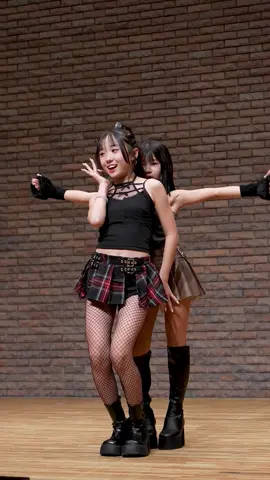 さらきこ　　　　BEEP(izna )     アイゲキWESTダンチャレ #さらきこ #さら #きこ #ダンス #アイドル 