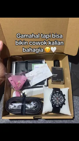 cewek effort pakai ini aja #kadoulangtahun #kadopacar #kado #kadoulangtahunmurah #kadocowo 