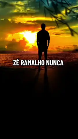 O Zé Ramalho nunca errou.#memsagemmotivacional 