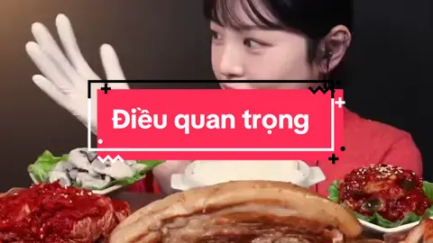 Full/ Điều quan trọng #chuyenaudio #muckbang #xuhuongtiktok #foryou #viral 