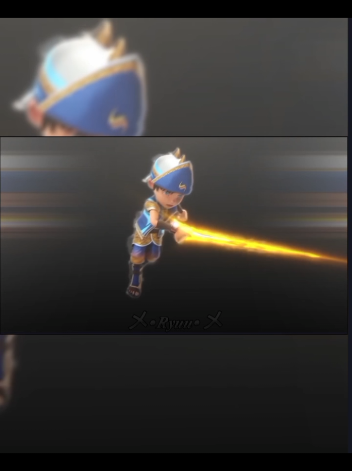 Ep4 nya agak gimana gitu😌 #boboiboysopan #boboiboyedit #boboiboy #monsta #boboiboybaraju 