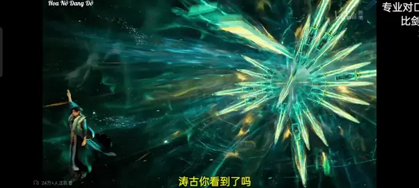 Trận chiến Nguyên Anh đáng sợ như thế nào #phamnhantutien #phimhoathinh3d #hanlap #mophailinh 