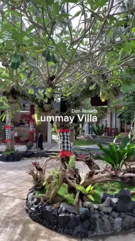Hallo Sahabat LUMMAY,.!!🏘️💝💞💕 Kali ini Anda bisa menikmati keindahan & kenyamanan STAUCATION bareng sahabat, keluarga, dan pasangan anda, Dengan suasana ala Bali, Hanya di LUMMAY Villa Resort ya,.!!🏘️🏝️ Untuk Info Booking/Pemesanan. silahkan bisa Hub/Chat ☎️ WhatsApp Receptionist; 🖥️ Reservasi:/+6285377064402✓ 🥰🙏. #liburankeluarga #staycationhematchallenge #villalampung #lummayvillaresort #fyppppppppppppppppppppppp 