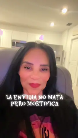 #laEnvidiaNoMataPeroMortifica #entretenimiento❤️💞 #tiktoklifestyle 