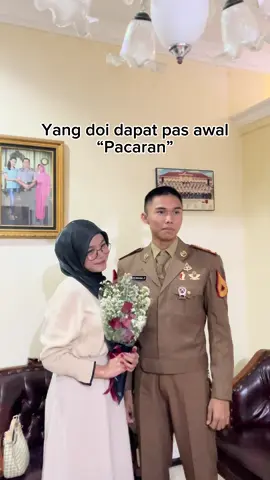 Untung calon suami nya dia😘 #fyp 