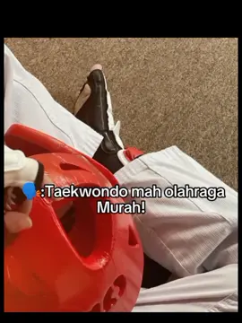 𝐌𝐮𝐑𝐚𝐇??? #promomakan1111 #taekwondofighter #rameinnnn #foryoupage #fyp 