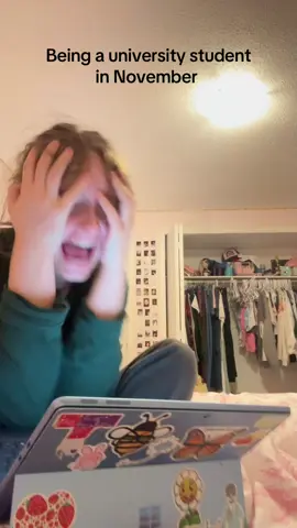 At the point in my lab report where every sentence sounds the same rn 😛