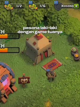 main sebelum punya bul* jemb*t🗿#clashofclans #cocindo #supercell #fyp 