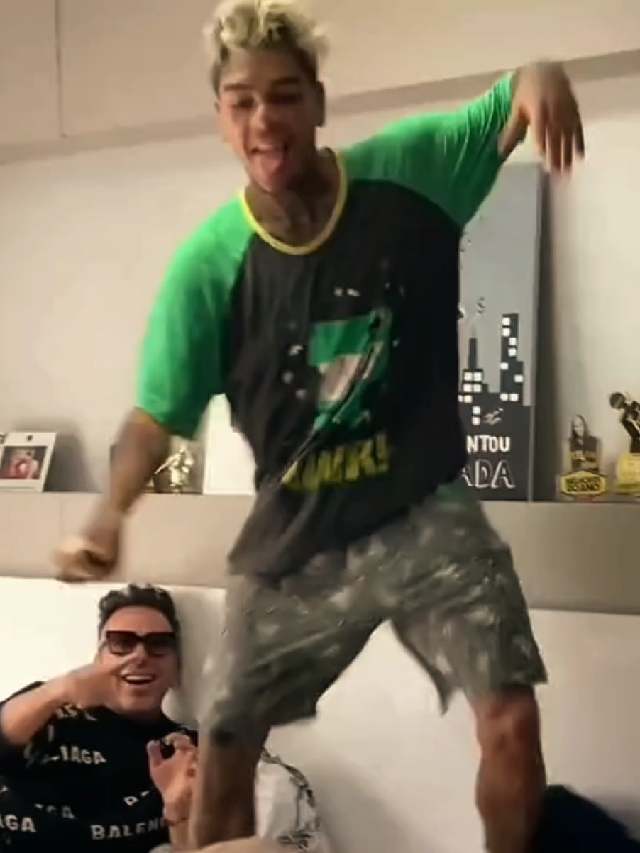 Sdds do krlh🖤😞 #mckevin #vaiprofycaramba #viraliza #creatorsearchinsights #fyyyy 