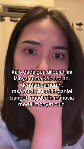 pls jangan banyak tingkah 
