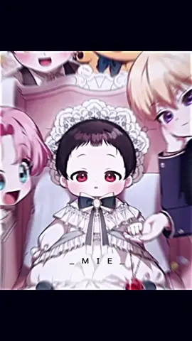 em bé xênh quá😭😭💞💞 #사랑받는막내는처음이라  #manhwareccomendation #manhwa #fyp 