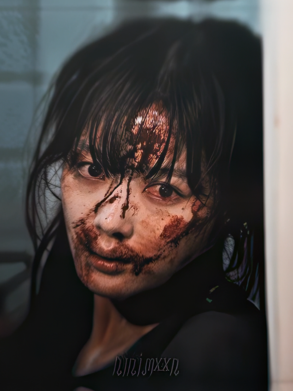 #dearx #kdrama #kimyoojung #baekahjin #fypage  [fake everything] [original content @ tiktok] [copyright © TVING. all rights reserved] [copyright © AsianCrush. all rights reserved] kimyoojung dearx kdramaedit fyp baekahjin reposting trending viral