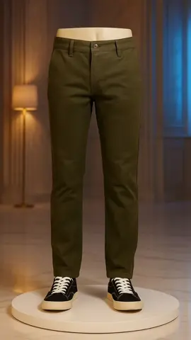 Aerostreet Chinos Panjang#fyp #foryou #berandatiktok 