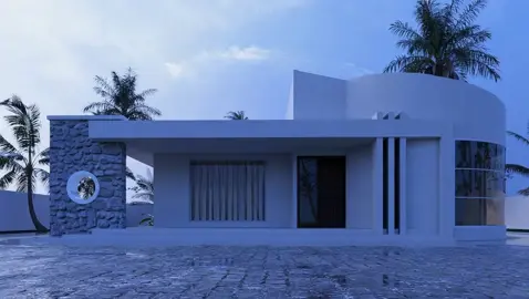 PROJECTO DE 03 QUARTOS +258847269976 WhatsApp #casasmodernas #fypp #fyyyyyyyyyyyyyyyy #foryoupage #viral_video 