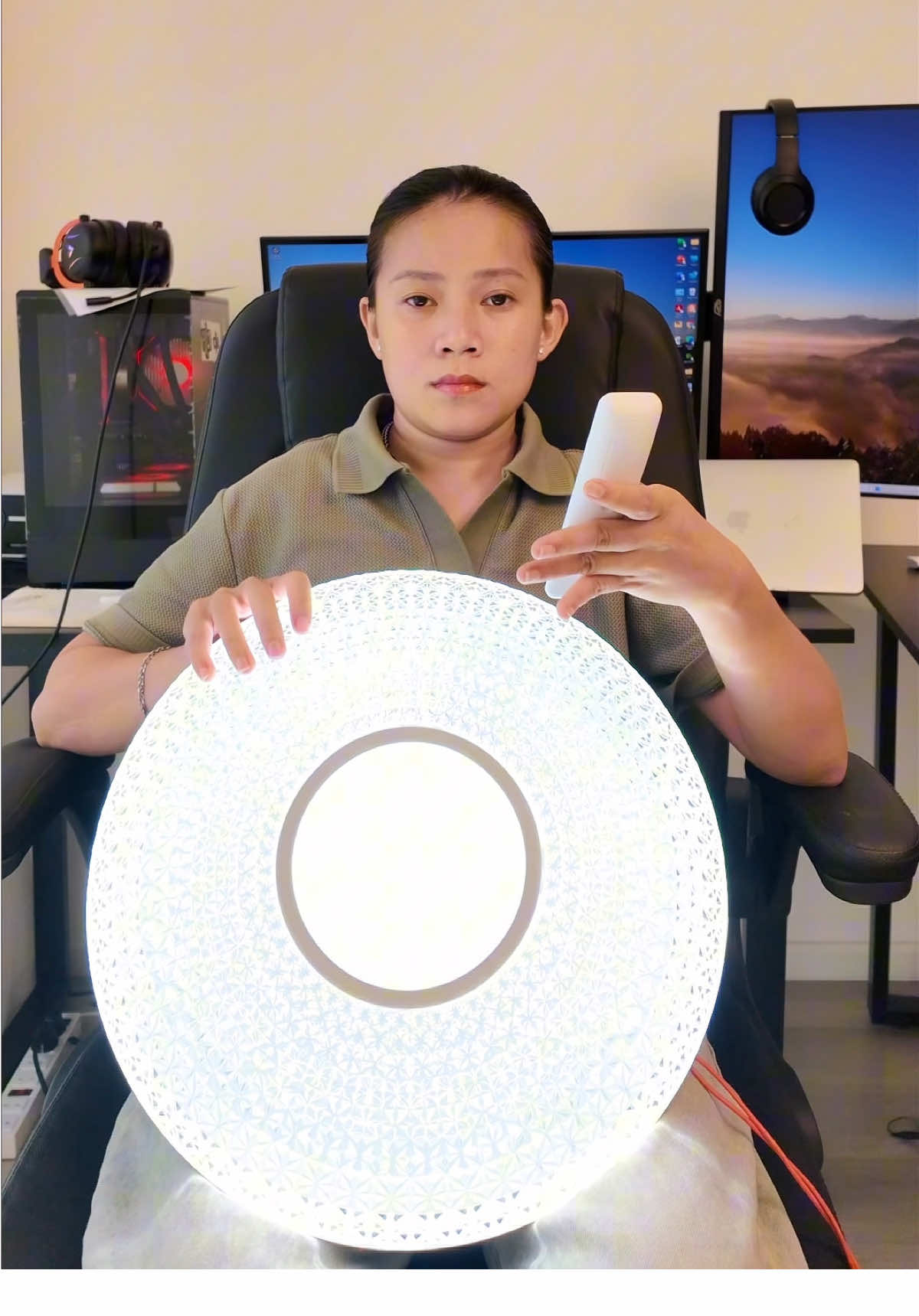 Còn đúng 5 cái trong giỏ hàng #dentrangtri #dentran #trangtriphongngu #thietkenhadep #thietkenoithat 