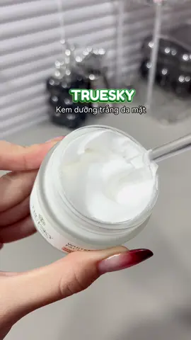 Kem dưỡng trắng da mặt TRUESKY ✨ ##duongtrangda##kemtruesky##truesky##trueskyvietnam##viral