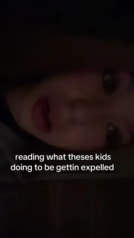 #fyp #school #expelled #bad #crazy 