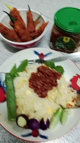 น้ำพริกคีโต#กินข้าวกัน #น้ำพริก #คีโต 