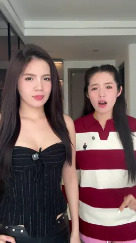 Sao để bạn nói vậy với Panh @ChếHoàng PhươngAnh #xuhuong #twins 