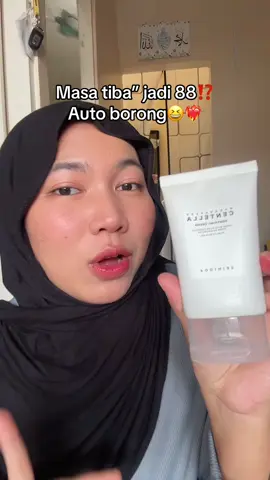 Jangan kagett pas cek keranjang‼️ #skin1004 