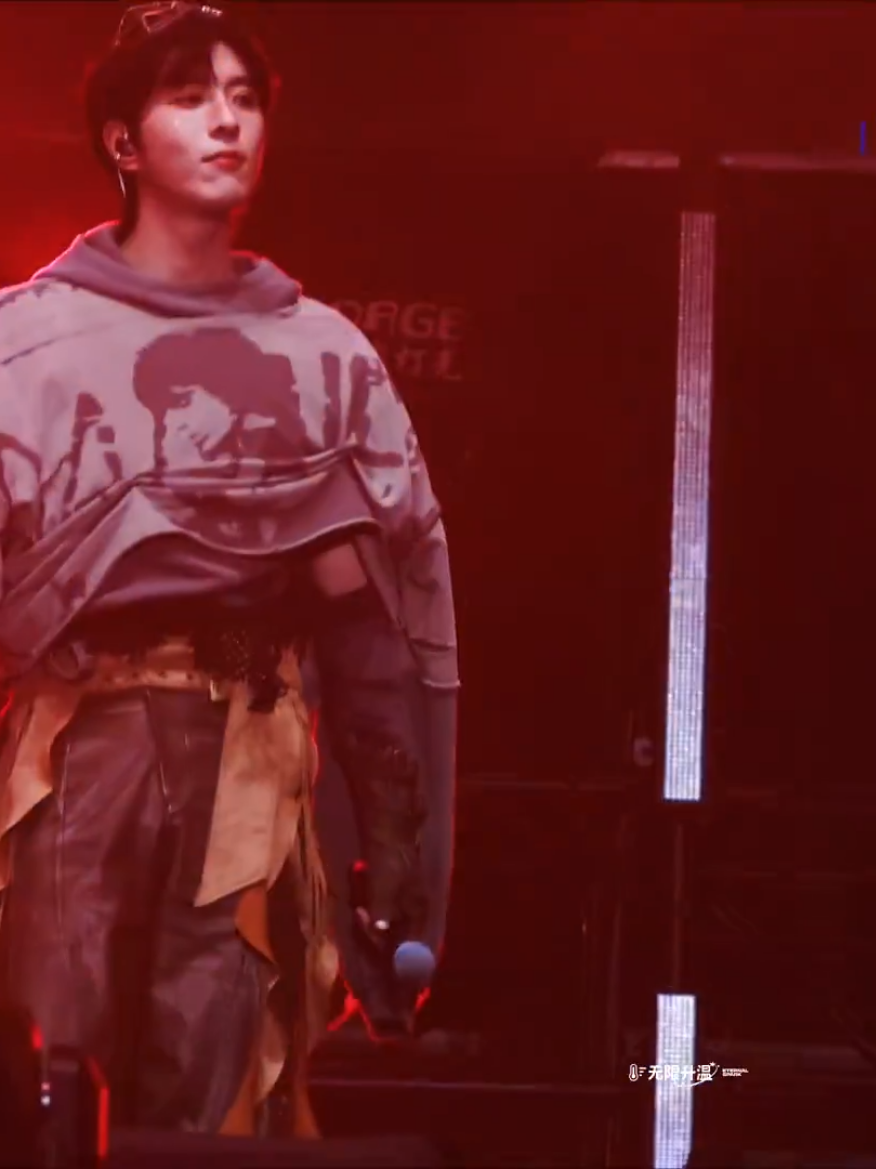 #Desire4 #HuangXing #Qiudingjie #LiPeiEn #jiangheng 