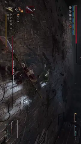 Un tiempo sin subir nada de Lies of Peak eh? bueno aquí les dejo el penúltimo BOSS de esta joya de DLC. #2025 #liesofp #xbox #paratiiiiiiiiiiiiiiiiiiiiiiiiiiiiiii #foryou @Kelvin Piña 