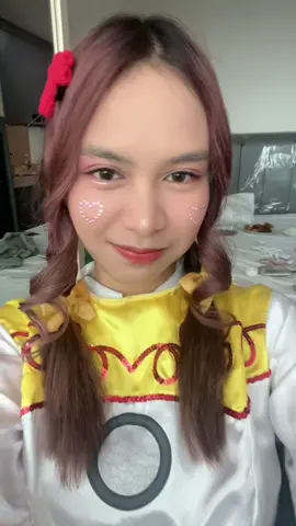 jessie toy story for the blaze! #tbz #theboyz