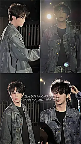 [ PLV Ninh up Weibo ] 🧏‍♀️ : cô ấy tốt hơn em à … #ctlt_tyy🐥 #tianxuning #dienhuninh #xh 