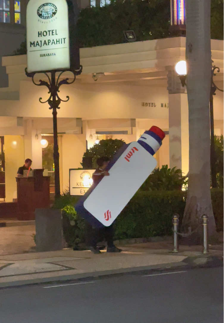 woi semalem keliaran lagi dia 😭😭 #trml #waktunyatrml #trmlkalcer #t99 #t28 