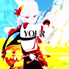 Anemo Boy’z - Your Idol || KPop Demon Hunters || Your Idol || Anemo Boys Edit || Genshin Impact  IT’S POSTED ON YOUTUBE AS WELL!!! I kinda hope they see this but if not then it’s okay. I still love editing Anemo Boys lmao.   #wanderer #kazuha #aether #venti #xiao  VA CREDITS : @Patrick Pedraza @Zach Aguilar @Erika Harlacher-Stone @Kieran Regan @Laila Berzins VO (Mark Whitten I don’t know for his account on TikTok.)