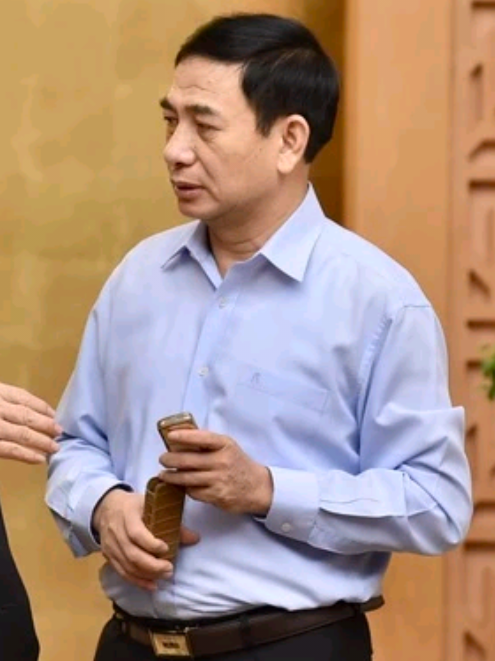 : Những ngày trong quân ngũ là những ngày đẹp nhất 🔥 #botruongboquocphong#phanvangiang#khuongzy 