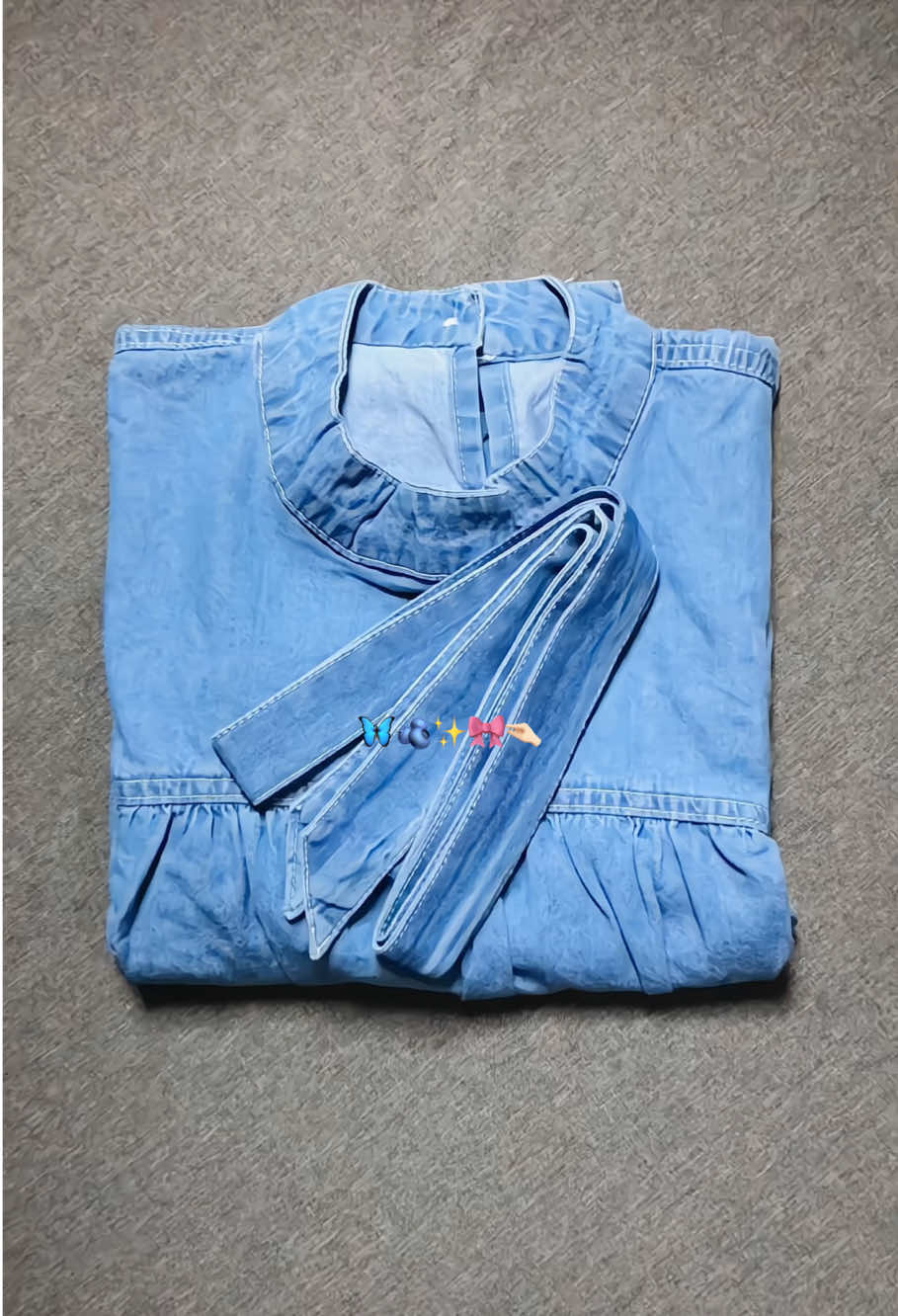 Blouse Jeans secakep ini ga nyampe 100rbuan❤️‍🔥❤️‍🔥  #blouse #atasanwanita #koreanstyle #promo1111 