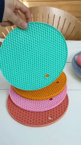 Miếng Lót Bếp Tổ Ong #giadungthongminh #giadungtienich #phukien #dodungtientich #tongkhogiadung