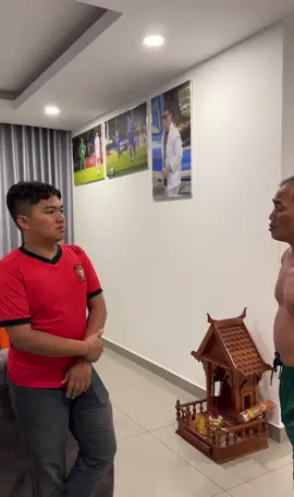 🎙️ចុះម្ដេចមិនទិញមាន់ស្រែ មកទិញអីមាន់បីសាសសន៍