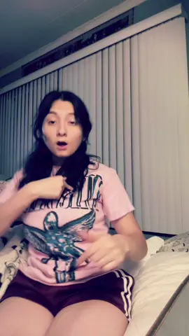 finally I made it💕 (Love me not)  #signlanguage #asl