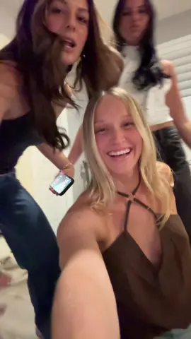 The girls tg 👯‍♀️