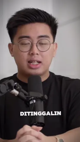 kok gua dulu suka sama dia ya #timothyronald #akademicrypto