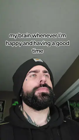 stop tryna ruin my gd fun dawg #MentalHealth #relatable #funny #joke 