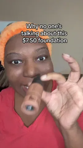 If your tired of paying high prices for foundation that still cakes, creases, or fades? The Ordinary Serum Foundation delivers that same smooth, skin-like finish for just $7.50 with free shipping. It’s lightweight, buildable, and packed with skin-smoothing pigments and gives you even coverage that feels like nothing on your face. If you’ve been searching for “lightweight foundation,” “best affordable foundation,” “serum foundation for dry skin,” or “foundation that looks like skin,” this one checks every box. It has 36 inclusive shades, neutral and warm undertones, and a natural finish that rivals expensive formulas. #theordinaryserumfoundation #foundation #funbeyondshopping #makeup #theordinary 