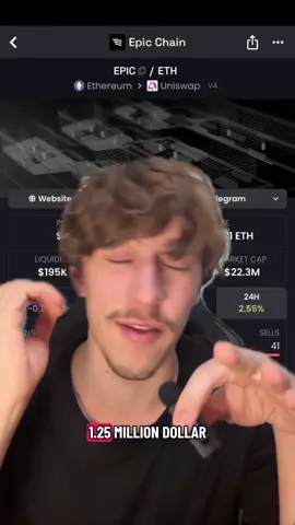 This blackrock backed project ⛓️‍💥 is very under spoken about in the current market! 🤯 #XRP #RWA #cryptotrading #greenscreensticker 