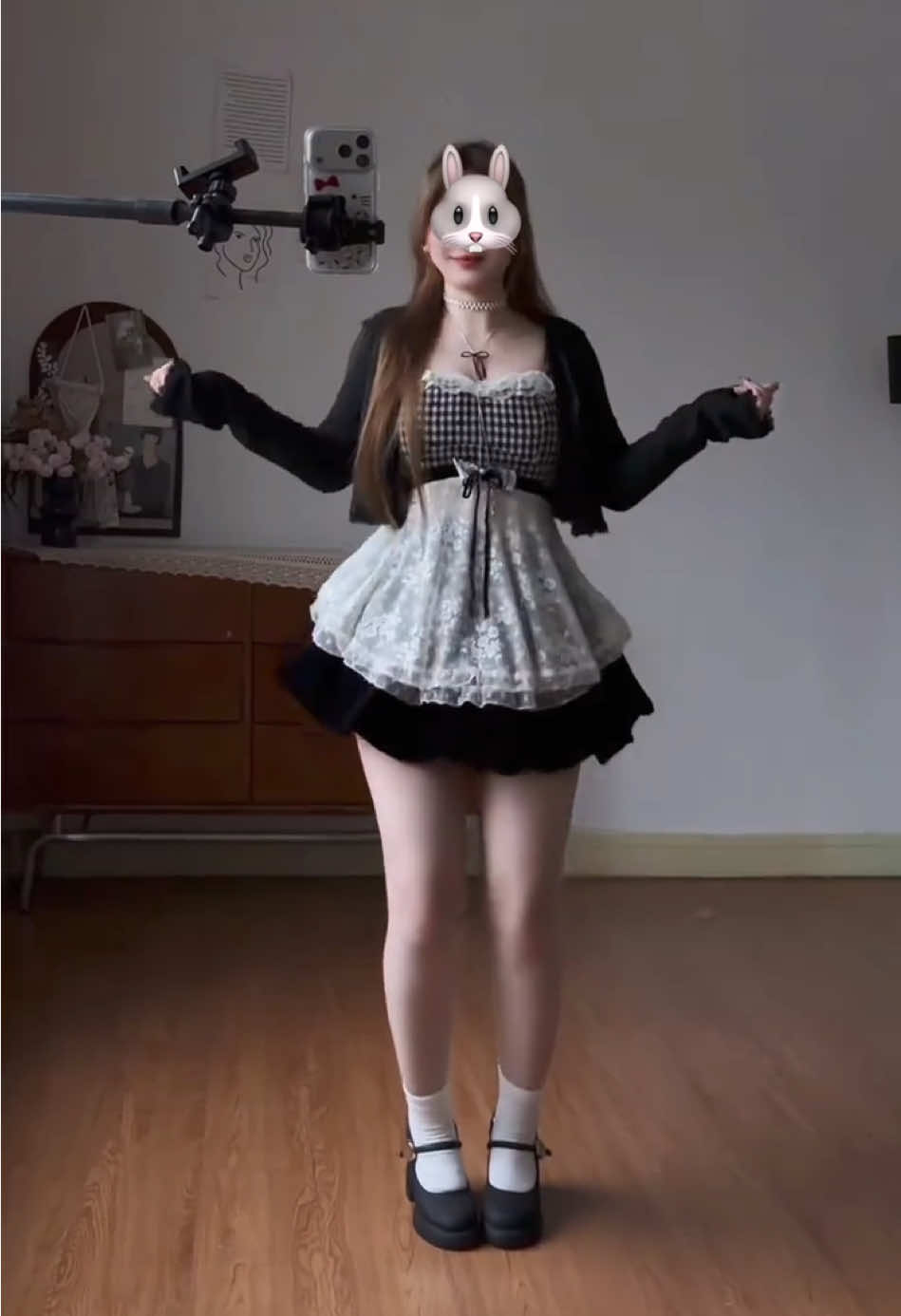 🌈🌈Bếu không phế, phế là không biết phối đồ 🚛Hàng order | 10-15 day #phoidoxinh #ordertaobao #bigsize #ottdstyle #bigsizenu 