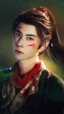 南风知我意，吹梦到西洲😭😭😭#于朦胧 #yumenglong #yumenglong于朦胧 #alanyu 