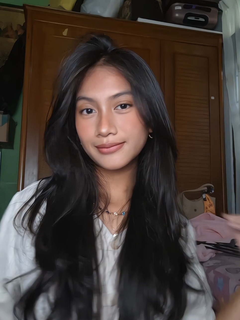 huh? #foryou #transisimakeup #makeup #fyp #transition 