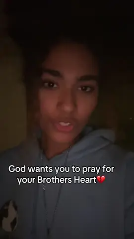 #God #christiantiktok #prayer #Brother #fyp 